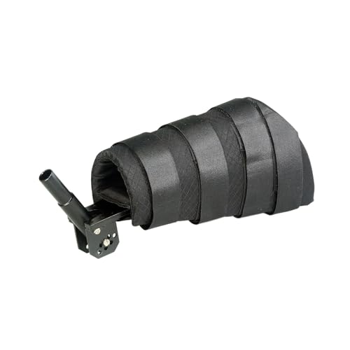 FLYCAM Arm Brace Support for Video Camera Handheld Stabilizers. Fits Most FLYCAM & 3rd-Party Stabilizers. 0.72 and 0.85" Post Diameters(FLCM-AB) - Image 1