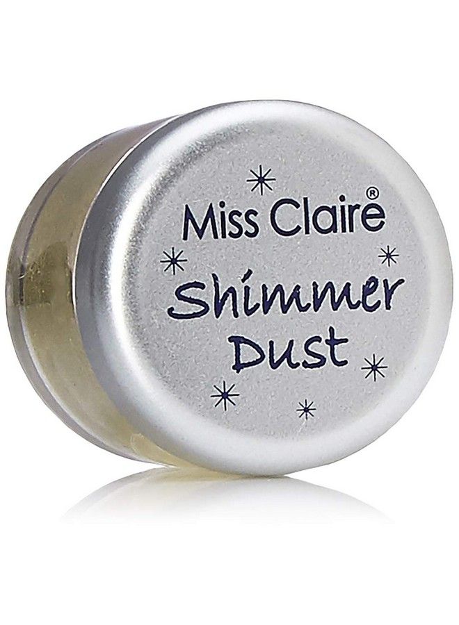 Miss Claire Shimmer Dust 19 Gold 3 G - Image 1