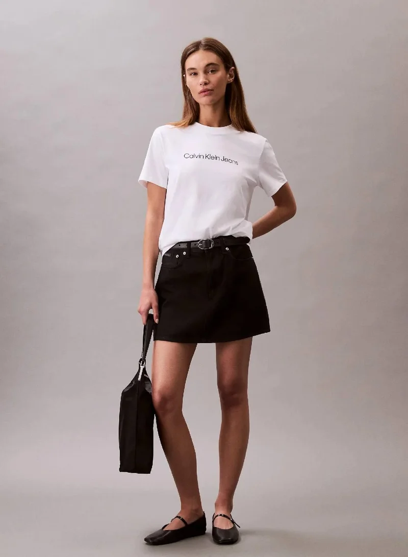 Short Sleeve T-Shirt