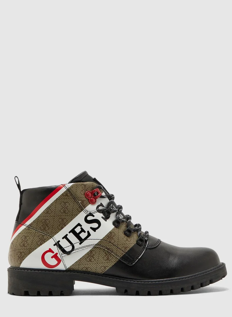 GUESS Aspen Boots