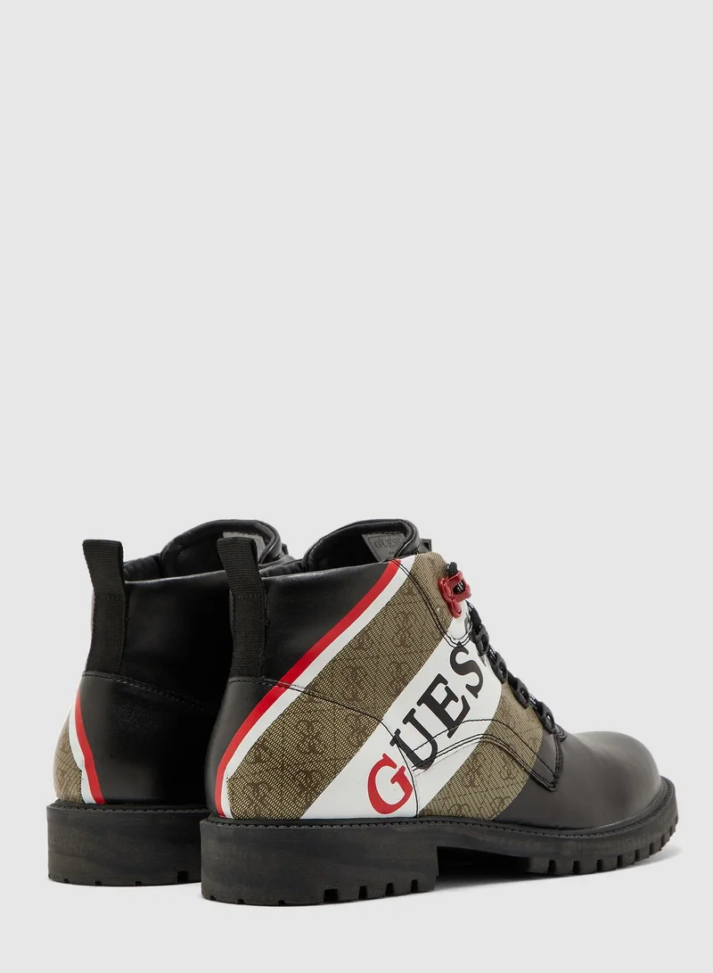 GUESS Aspen Boots