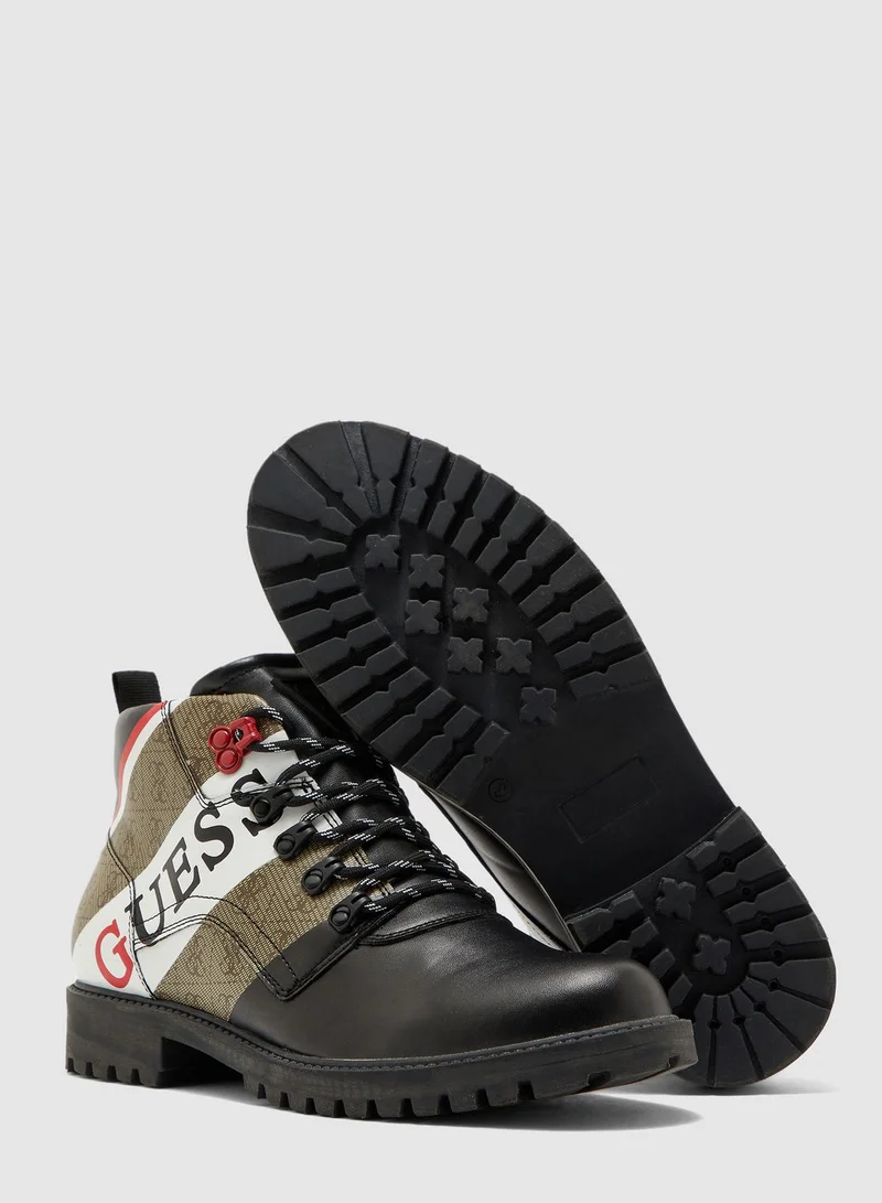 GUESS Aspen Boots