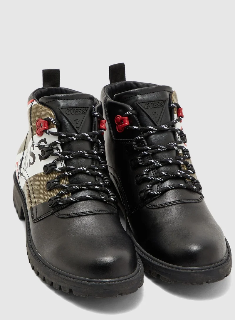 GUESS Aspen Boots