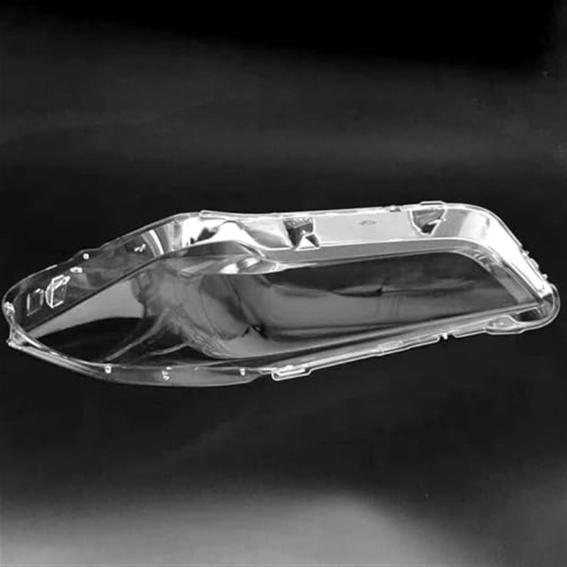 Wivplex Car Front Headlight Cover Lens for X1 2016-2018 - Image 1