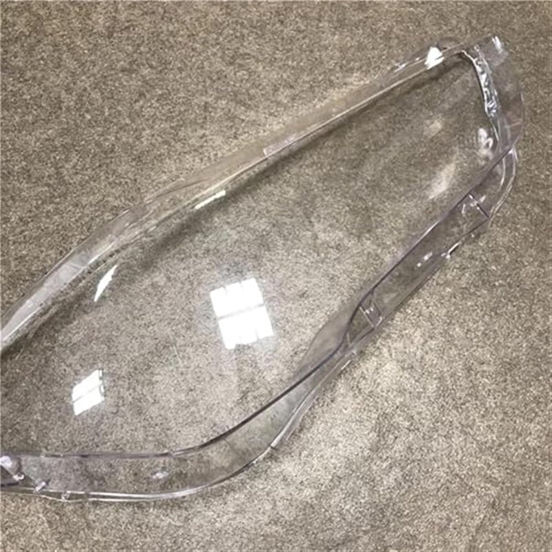 Wivplex Car Front Headlight Cover Lens for X1 2016-2018 - Image 5