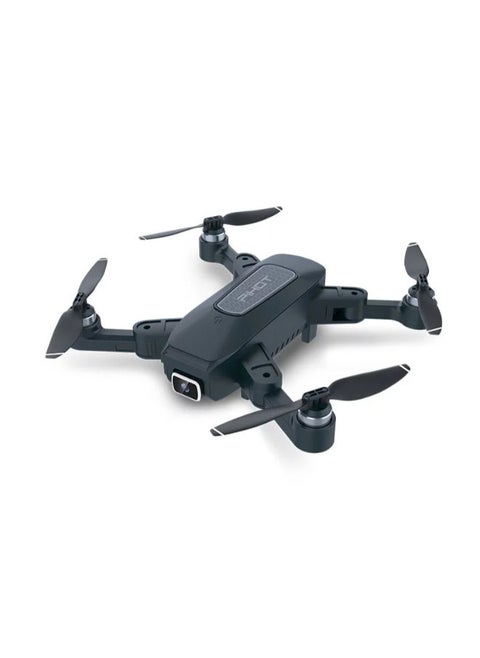 Rechargeable Drone with Carry Case & Multiple Flight Modes – Indoor & Outdoor