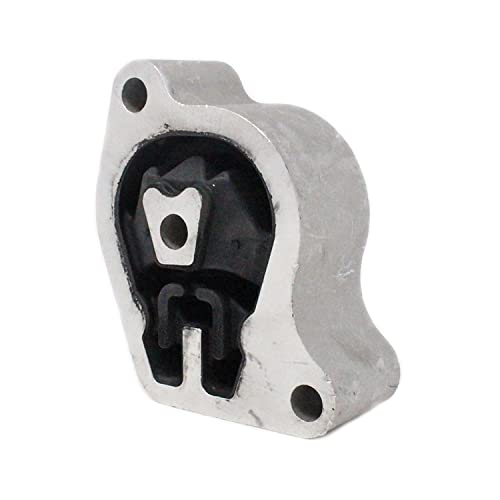 ENA Engine Motor Mount Set Compatible with Nissan Altima 2.5L 2007 2008 2009 2010 2011 2012 2013 2014 2015 2016 2017 Altima 2.5 Auto Transmission Motor Mount Replacement for A4339 A4340 A4350 A4353 - Image 2