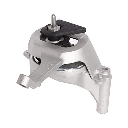 ENA Engine Motor Mount Set Compatible with Nissan Altima 2.5L 2007 2008 2009 2010 2011 2012 2013 2014 2015 2016 2017 Altima 2.5 Auto Transmission Motor Mount Replacement for A4339 A4340 A4350 A4353 - Image 5