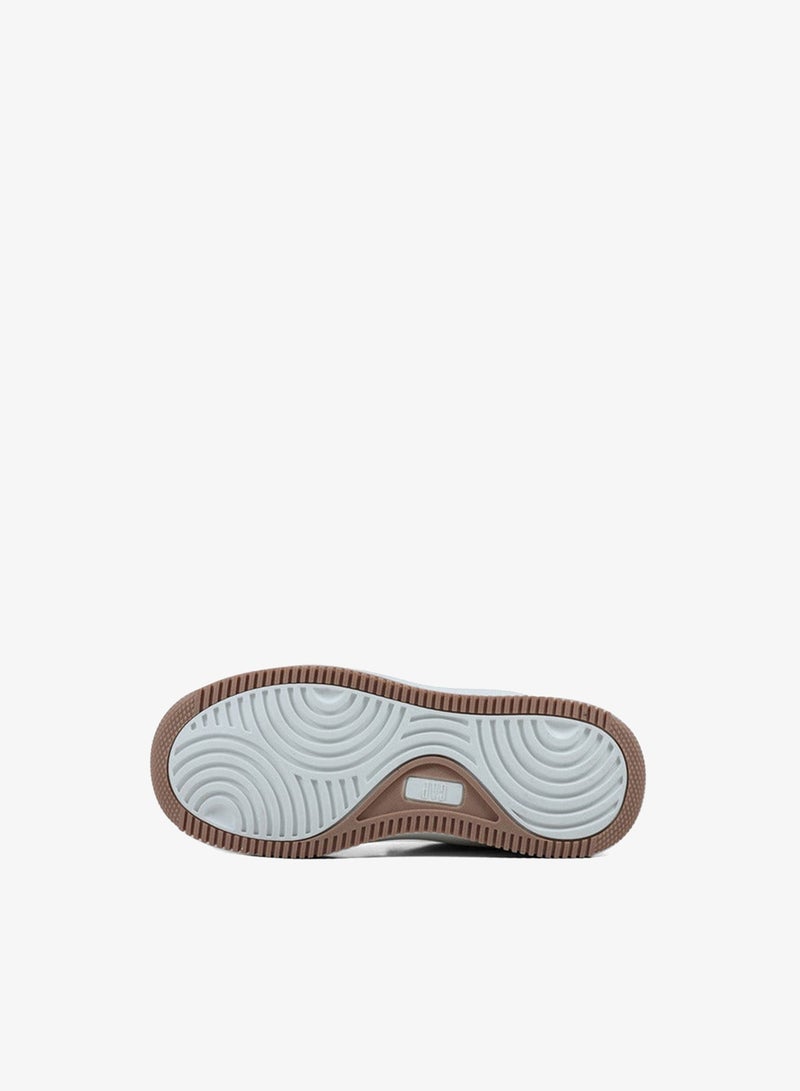 GAP Girls' BOSTON III POP Sneakers with Hook and Loop Closure - GPK5217120898 - Image 5