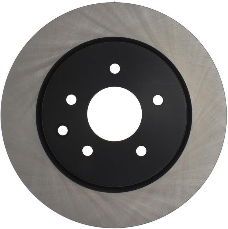 Centric Parts 120.42088 Premium Brake Rotor - Image 1