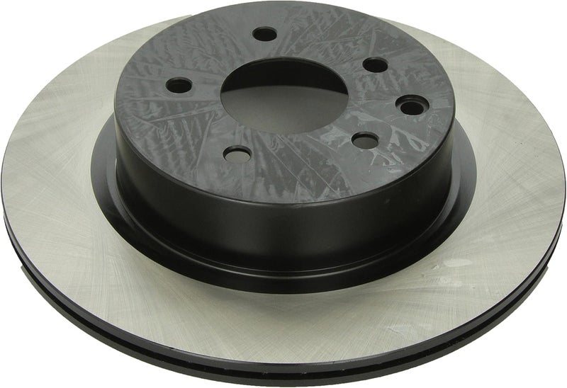 Centric Parts 120.42088 Premium Brake Rotor - Image 3