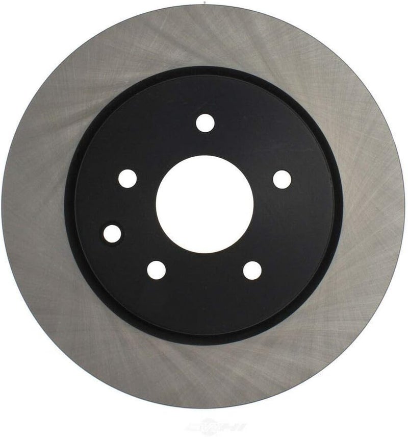 Centric Parts 120.42088 Premium Brake Rotor - Image 4