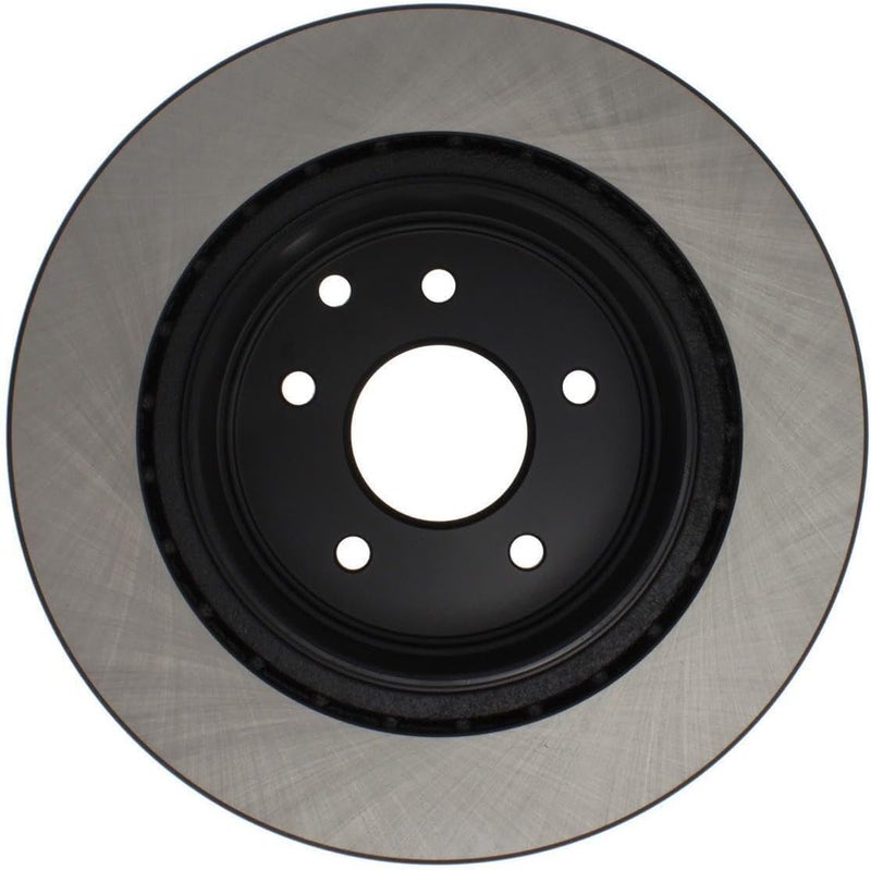 Centric Parts 120.42088 Premium Brake Rotor - Image 2
