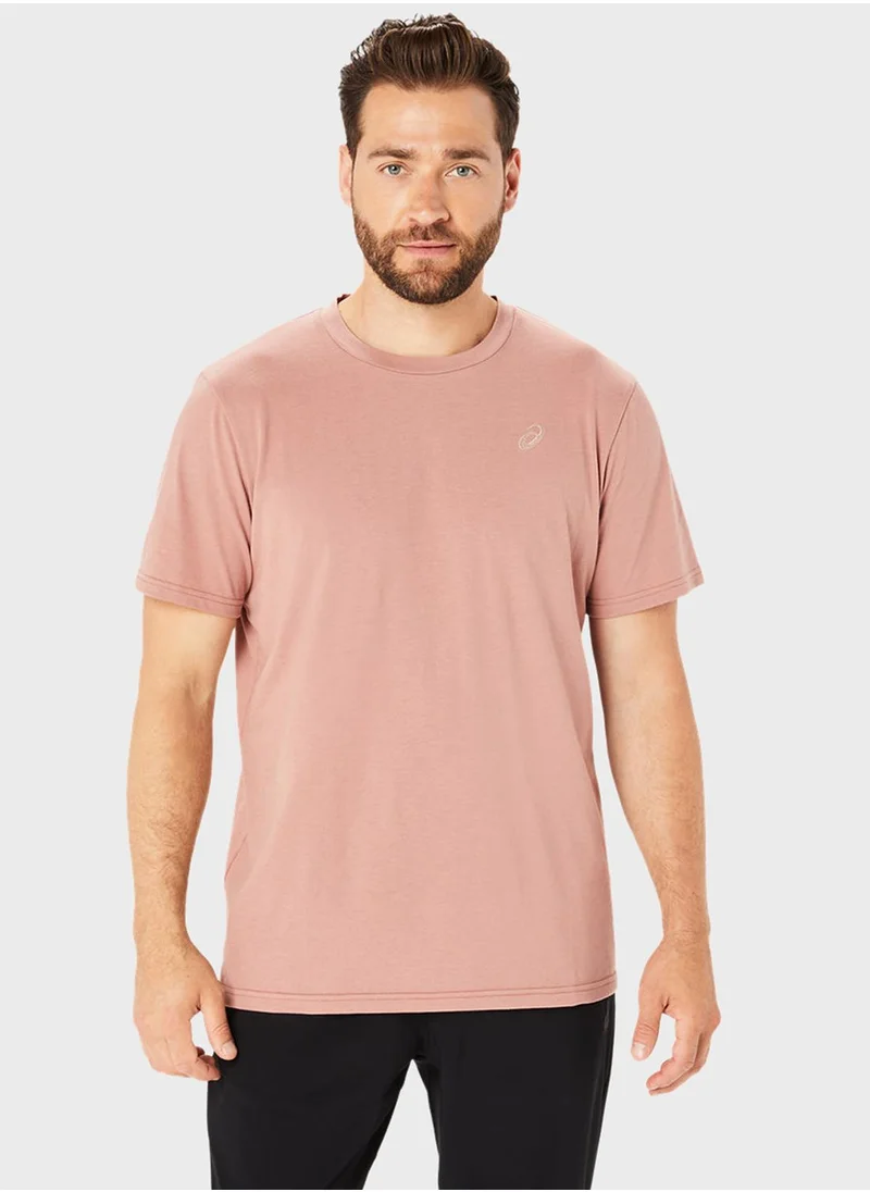 asics Spiral T-Shirt