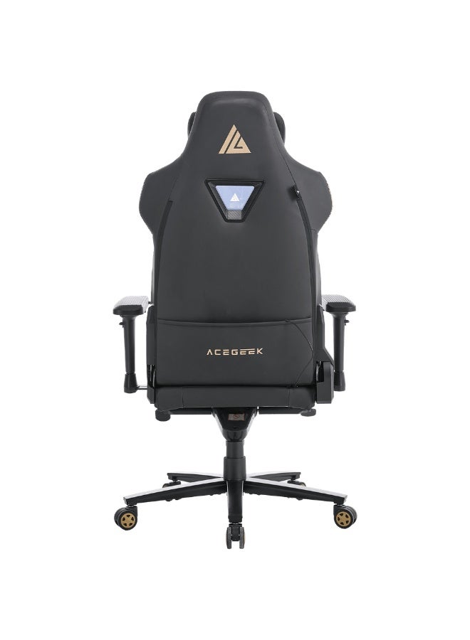 Acegeek‎ AceGeek EVO LTH – RGB Professional Esports Gaming Chair - Image 2