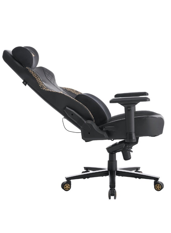 Acegeek‎ AceGeek EVO LTH – RGB Professional Esports Gaming Chair - Image 4
