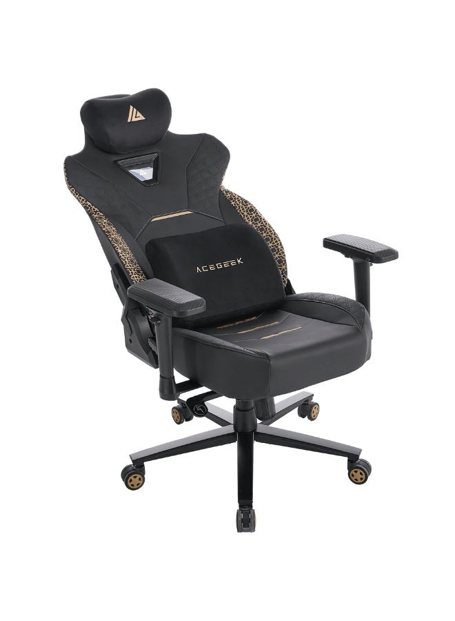 Acegeek‎ AceGeek EVO LTH – RGB Professional Esports Gaming Chair - Image 3