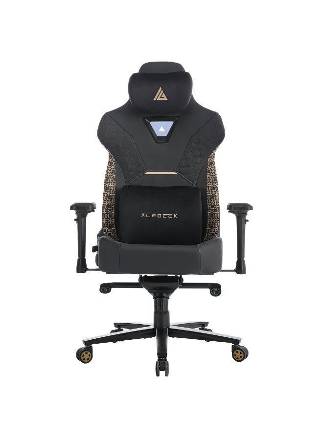 Acegeek‎ AceGeek EVO LTH – RGB Professional Esports Gaming Chair - Image 1