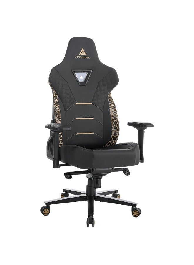 Acegeek‎ AceGeek EVO LTH – RGB Professional Esports Gaming Chair - Image 5