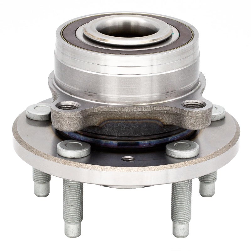 SimpliAuto 512460 Wheel Hub and Bearing Assembly Replacement Compatible with Ford Explorer 20112019 Police Interceptor Utility 20132019 5 Lugs