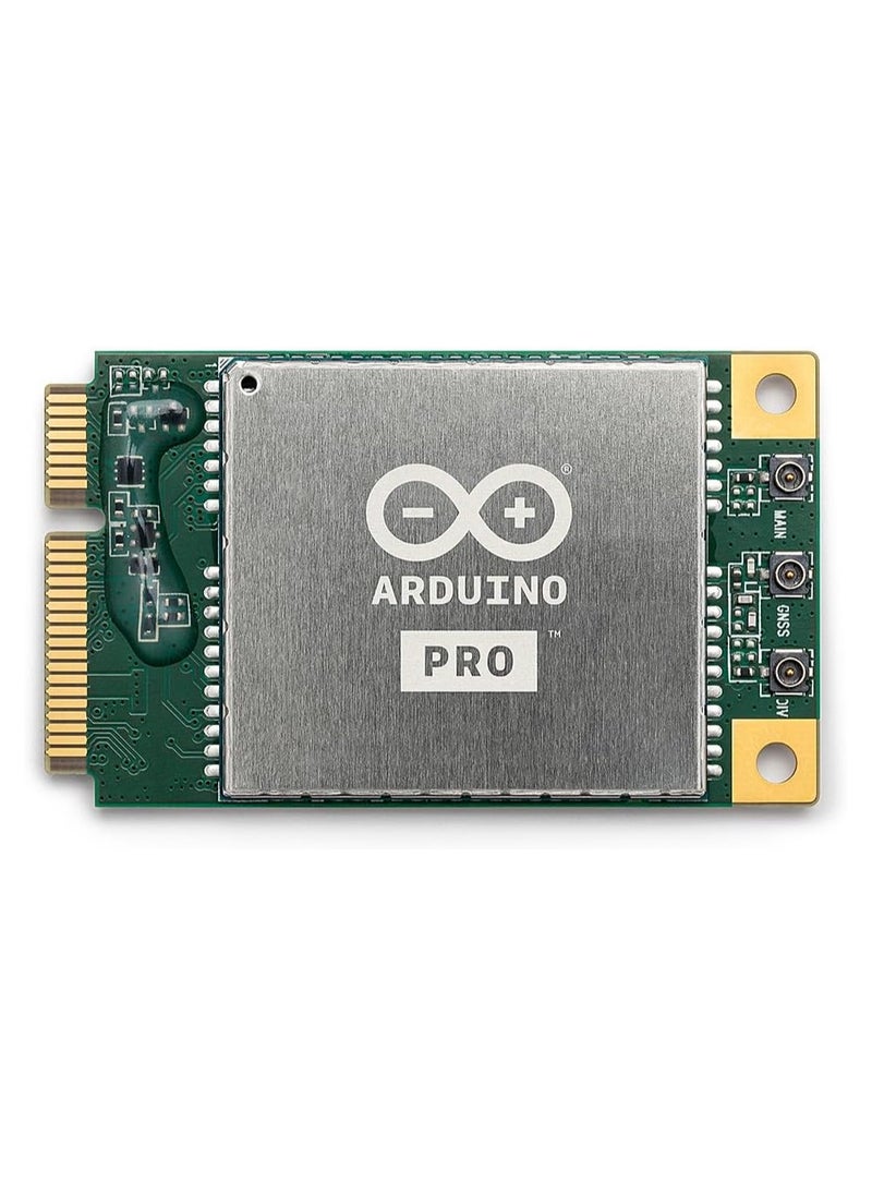 Pro 4G GNSS Module
