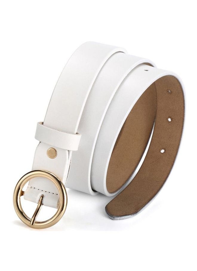 Generic - Artificial Leather Belt - Image 1