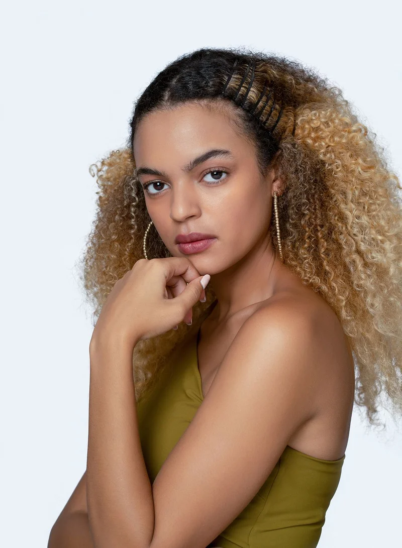 Zero Makeup Face Perfecting Palette - Honey