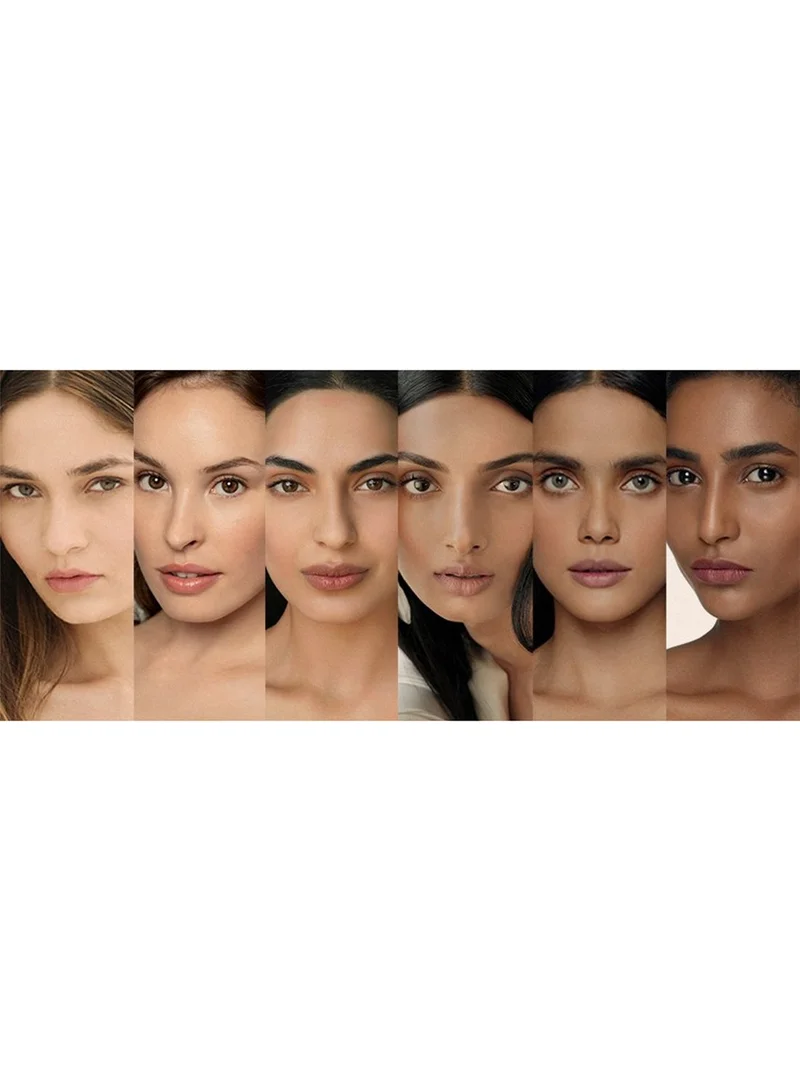 Zero Makeup Face Perfecting Palette - Honey