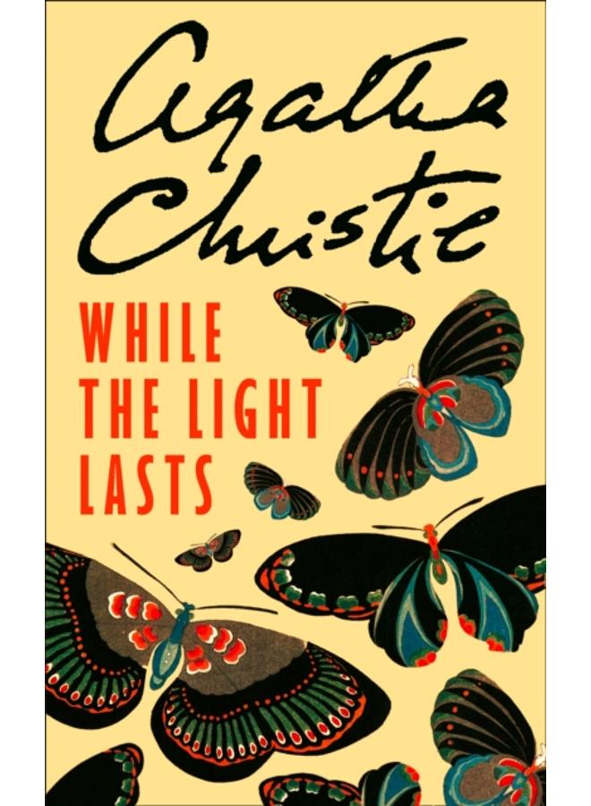 While the Light Lasts 