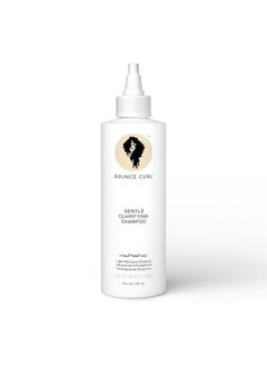 Bounce Curl Enzyme Gentle Clarifying Shampoo  - Image 1