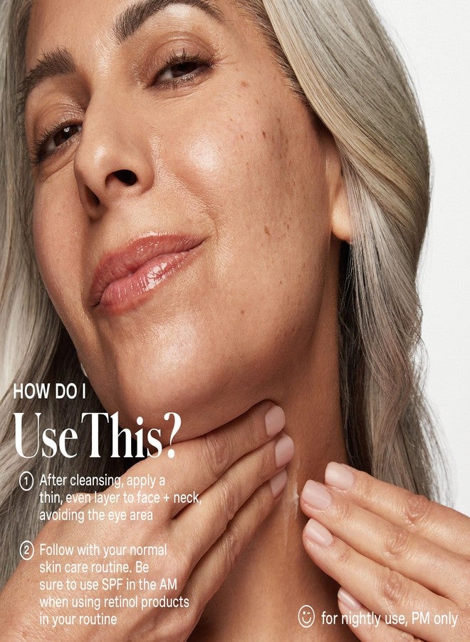 Kate Somerville Retinol Vita C Power Serum - Anti-Aging Skin Firming Treatment Clinically Proven to Brighten and Smooth Lines & Wrinkles, 1 Fl Oz - Image 4