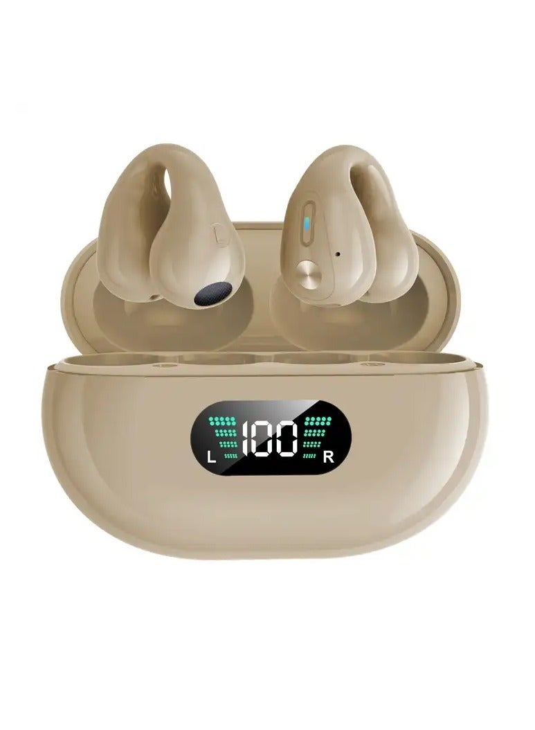 فورتي Furtey Wireless Open Ear Sport Headphones