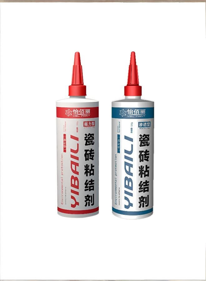 Hilyagems Strong Tile Adhesive - Image 1