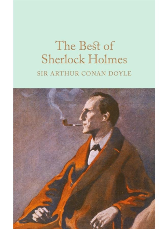 The Best of Sherlock Holmes 
