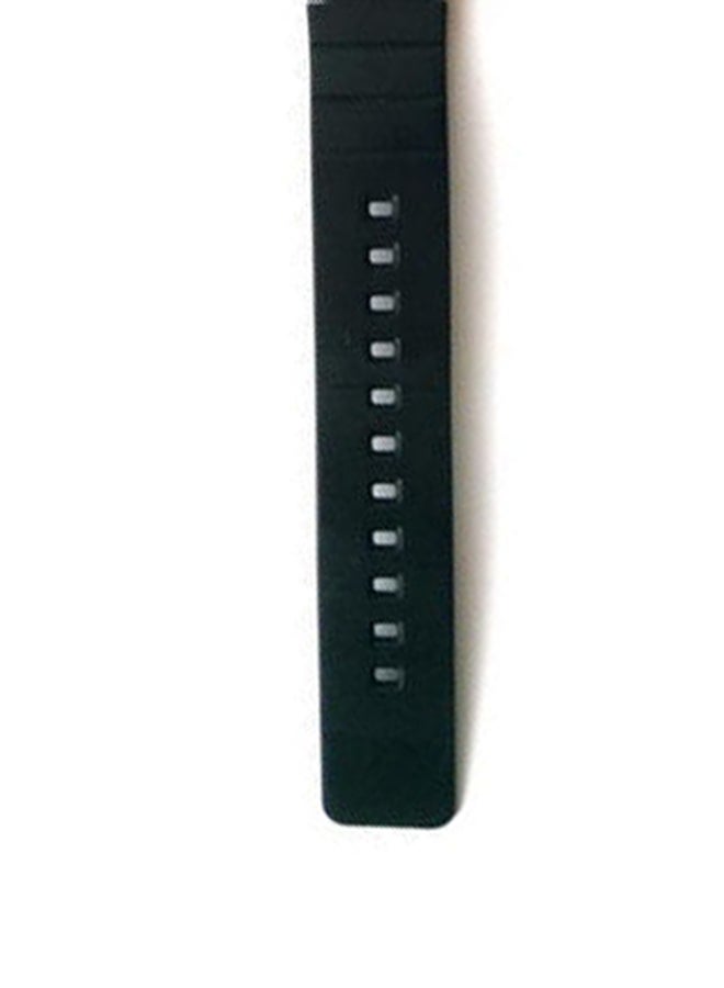 كاسيو ساعة يد تناظرية من الراتنج MW-240-7BVDF - Image 5