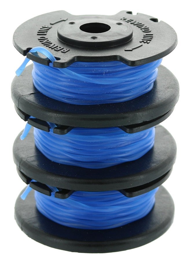 RYOBI ONE+ 0.065 Spool (3-Pack) - Image 1