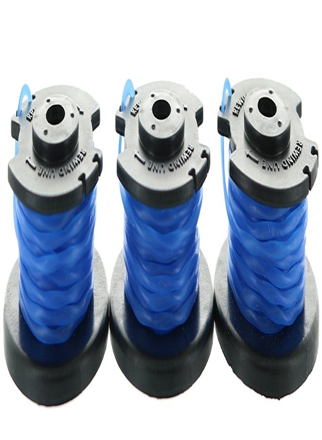 RYOBI ONE+ 0.065 Spool (3-Pack) - Image 2