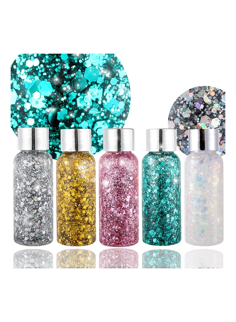 KASTWAVE سائل لامع ثلاثي الأبعاد - Image 1