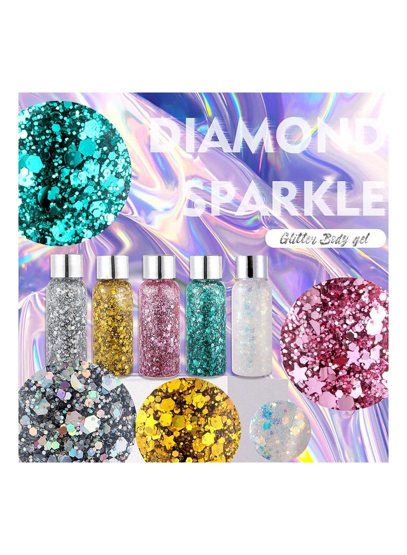 KASTWAVE سائل لامع ثلاثي الأبعاد - Image 2