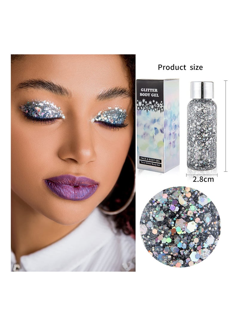 KASTWAVE سائل لامع ثلاثي الأبعاد - Image 4