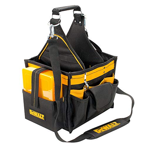 DEWALT DG5582 Electrical and Maintenance Tool Carrier Parts Tray 11 In 23 Pocket