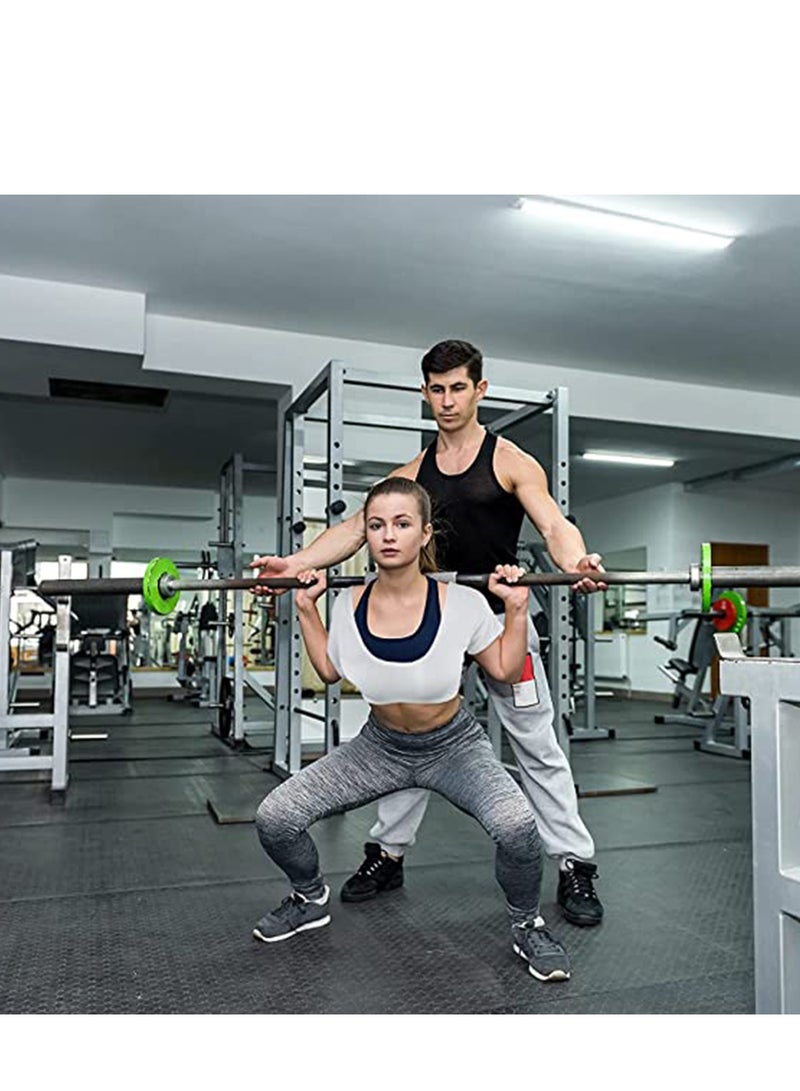 SOLARAE Breathable Sweat Guard Underwear Vest, 3 Pcs Absorbing Pads for Armpits Sweating Armpit Guards Underarm for Women Girls Ladies, White Beige Black(Large) - Image 4