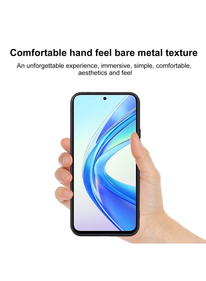 Green Tiger Case For Honor X7b TPU Phone Case - Image 3