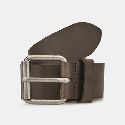 Timberland Men's Leather Belt