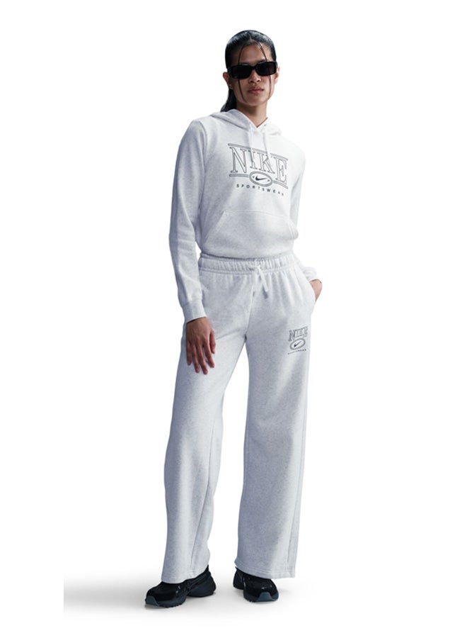 Nike W Nsw Club Flc Std Gx Hdy  - Image 1
