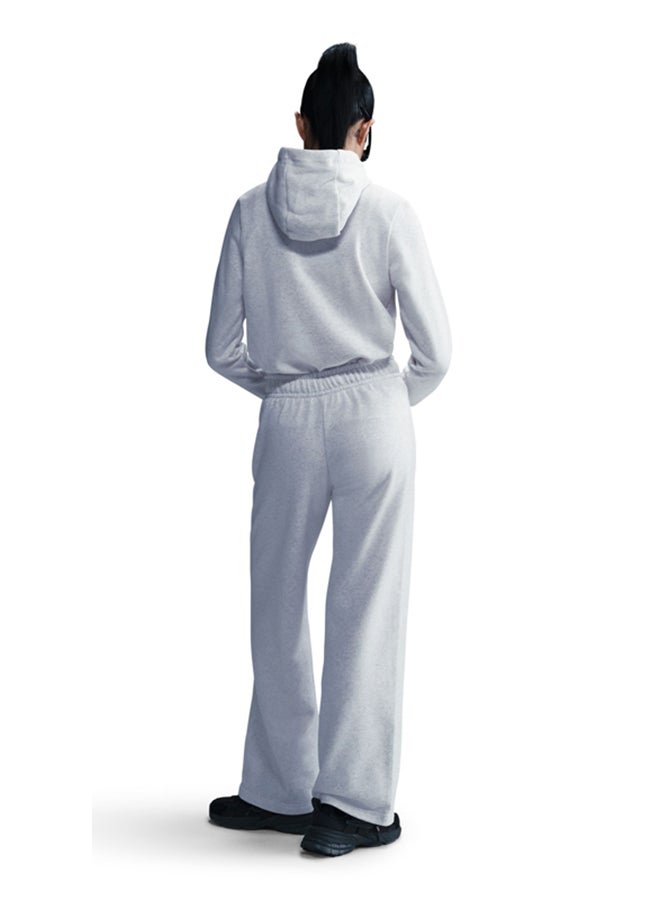 Nike W Nsw Club Flc Std Gx Hdy  - Image 2