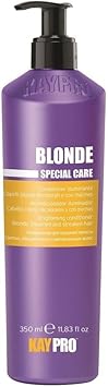 Kepro Kay Pro special care blonde conditioner 350 ml