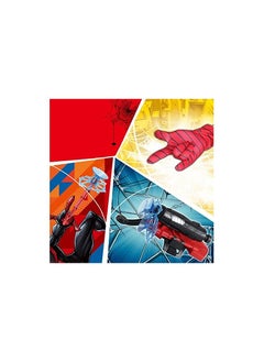 BBstore BBstore Spider Gloves Web Shooter for Kids Party Toys  - Image 4