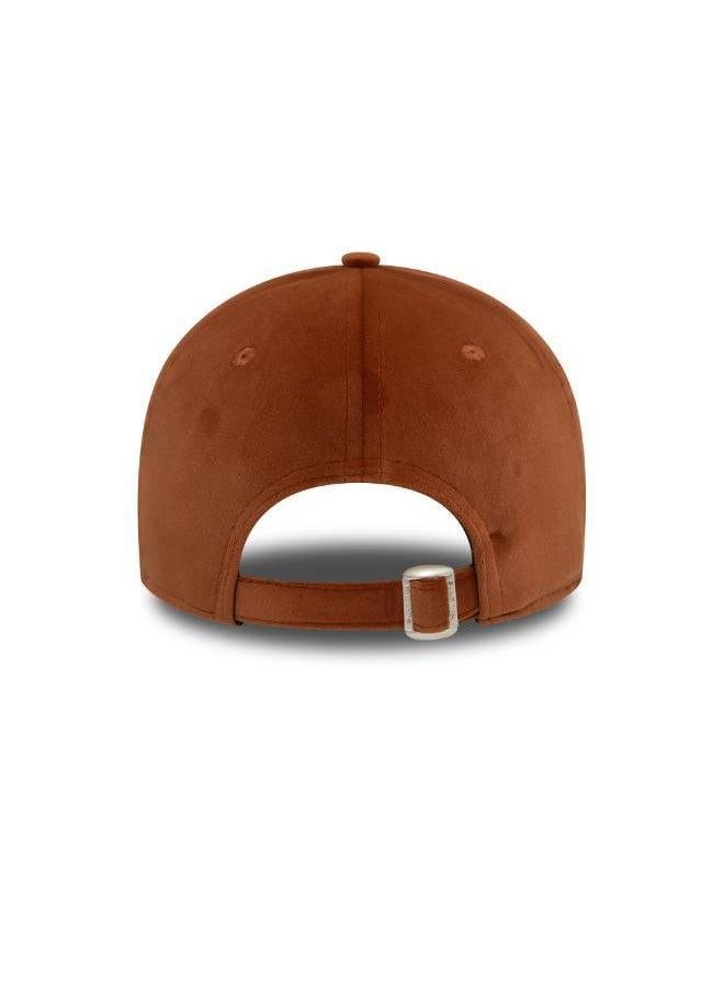 NEW ERA 9Forty New York Yankees Velour Cap  - Image 2