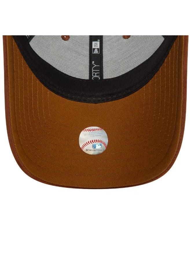 NEW ERA 9Forty New York Yankees Velour Cap  - Image 5